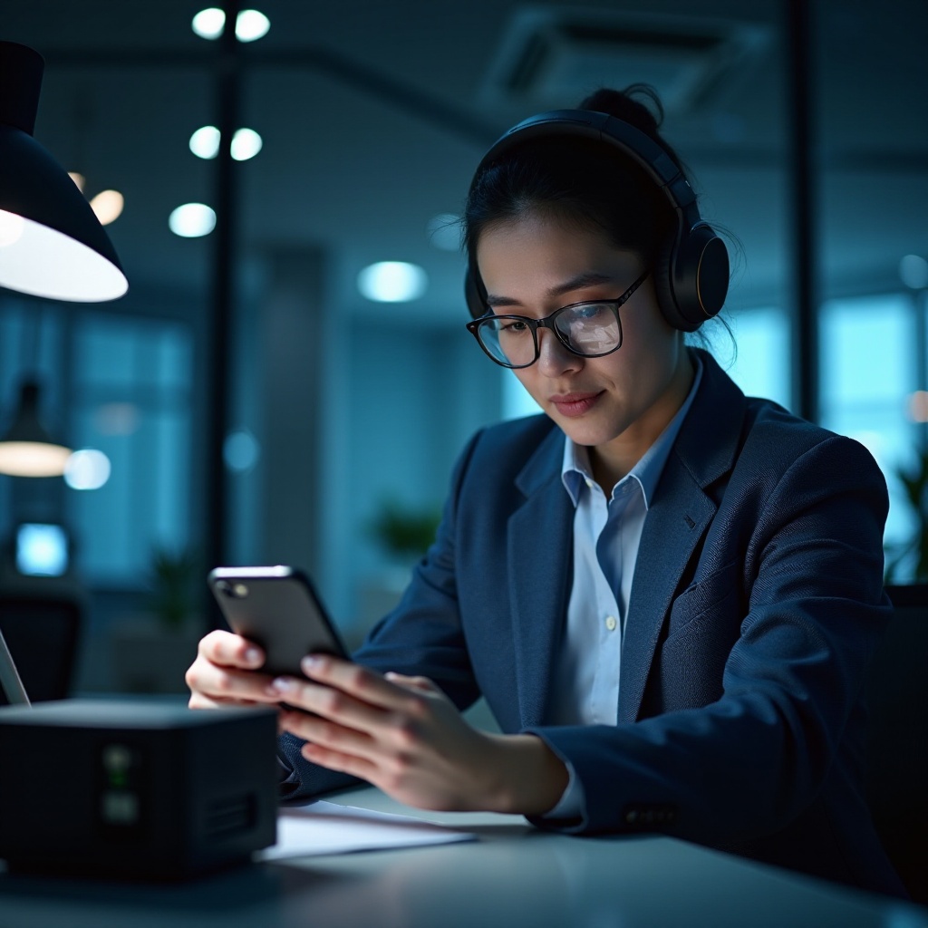come fermare un disturbatore di telefoni cellulari