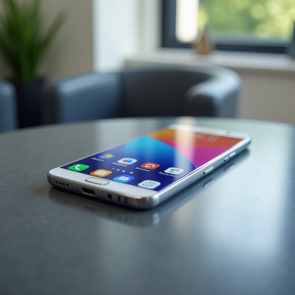 welche Samsung-Telefone werden auf Android 15 aktualisiert