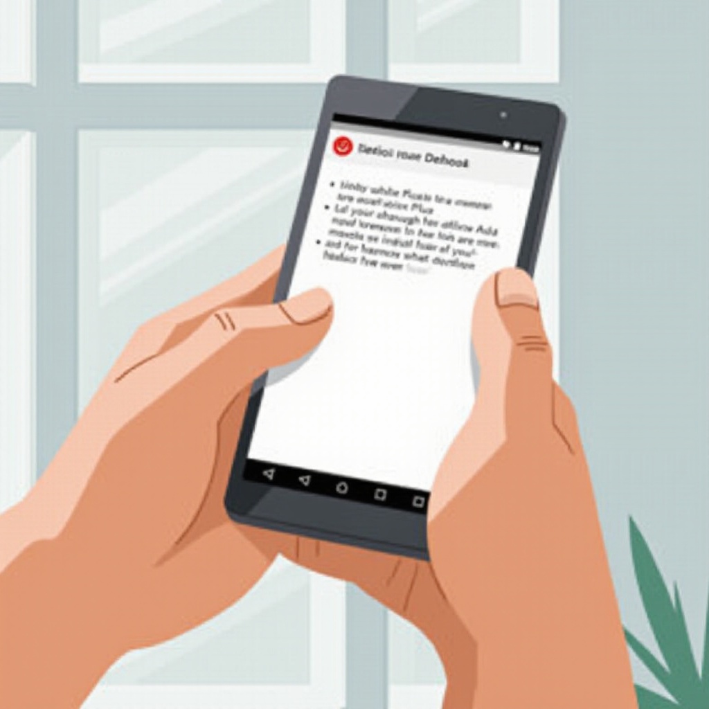 ¿puedo compartir mi Adblock Plus con mi smartphone?